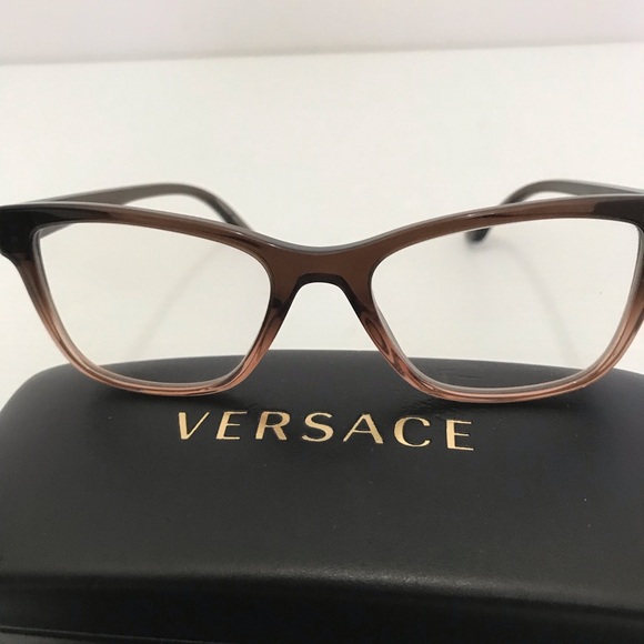 Versace  Eyeglasses MOD. 3316 - Picture 2 of 9